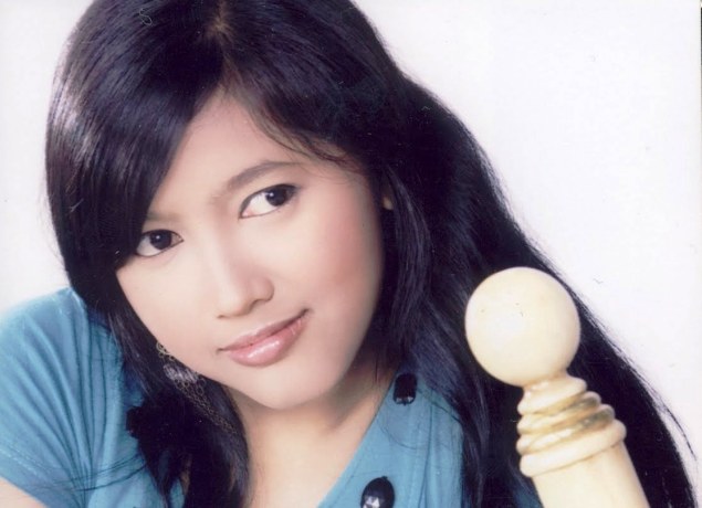 Bawang Putih dengan Ketoprak